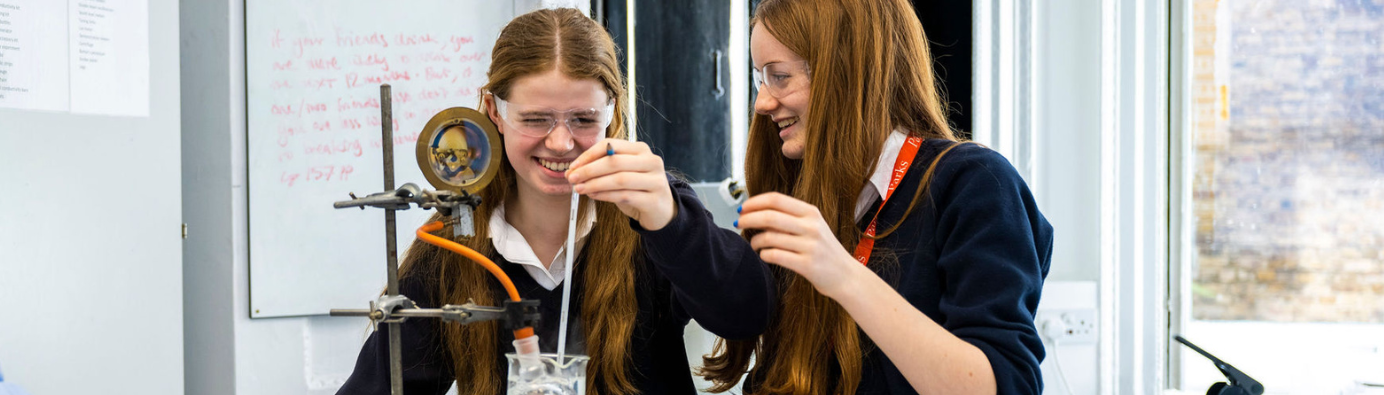 Queen's College, London